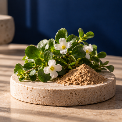 Bacopa Monnieri 300mg