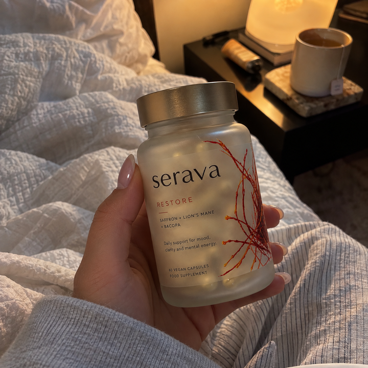 Review by Sarah