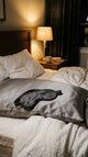 More Sleep, More Exercise, More Water