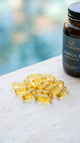 Fish Oil and Omega 3