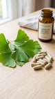 Ginkgo Biloba