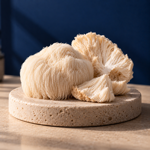 Lion's Mane Mushroom