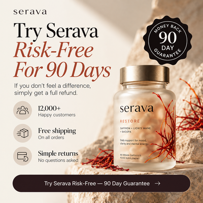 Serava Restore